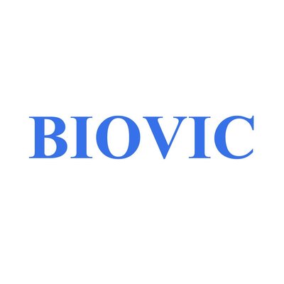 Trademark BIOVIC