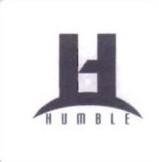 Trademark HUMBLE