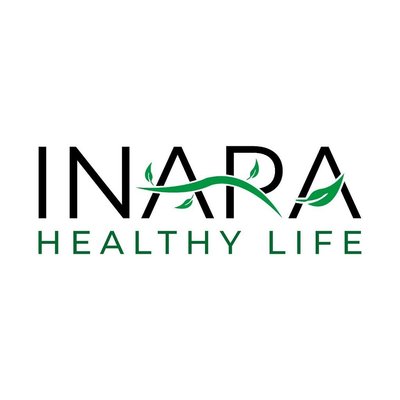 Trademark INARA HEALTHY LIFE