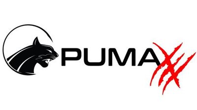 Trademark PUMAX