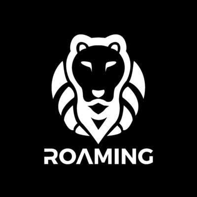 Trademark ROAMING