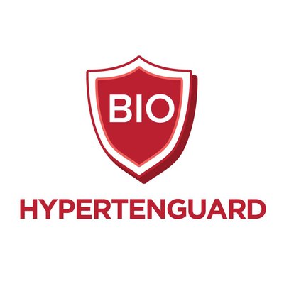 Trademark BIO HYPERTENGUARD