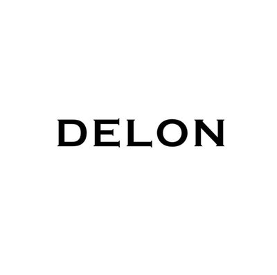 Trademark DELON