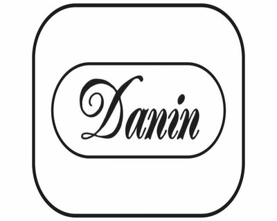 Trademark DANIN