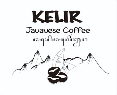 Trademark Kelir Javanese Coffee