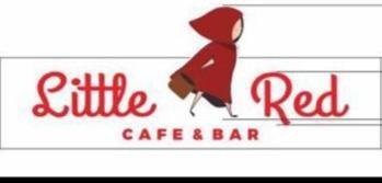 Trademark Little Red CAFE&BAR