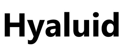 Trademark Hyaluid