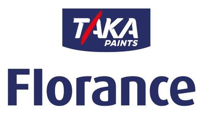 Trademark TAKA Florance + LOGO