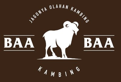 Trademark BaaBaa Kambing