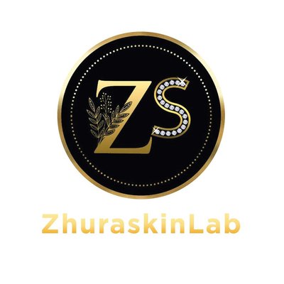 Trademark ZhuraskinLab + LOGO