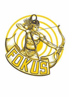 Trademark Fokus