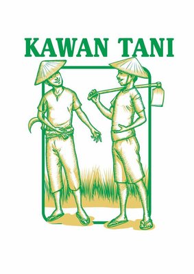 Trademark Kawan Tani