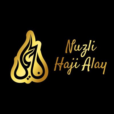 Trademark NUZLI HAJI ALAY