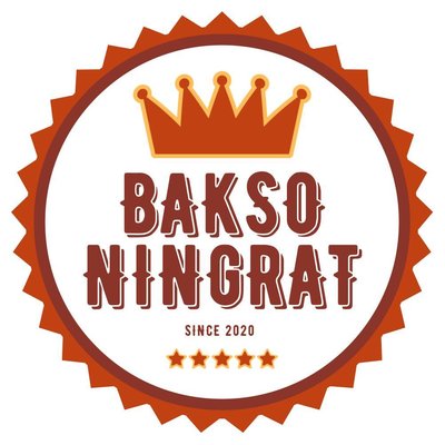 Trademark BAKSO NINGRAT DAN LOGO