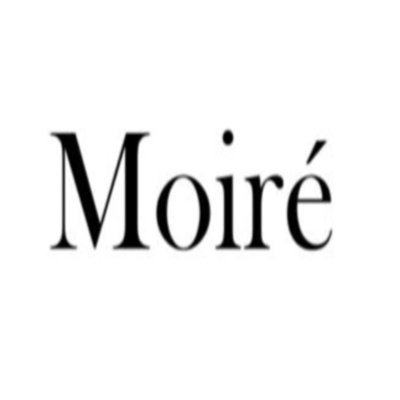 Trademark Moiré