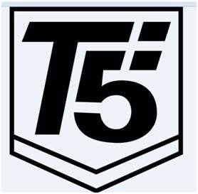 Trademark T5