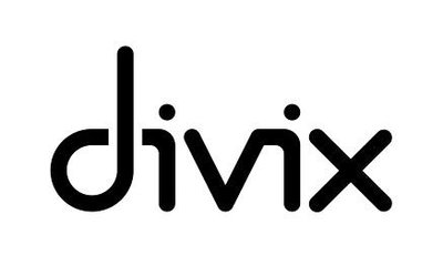 Trademark DIVIX