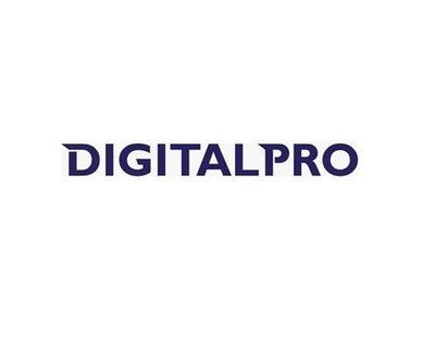 Trademark DIGITALPR0