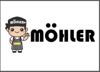 Trademark MÖHLER DAN LUKISAN