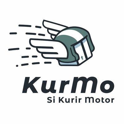 Trademark Kurmo, Si Kurir Motor