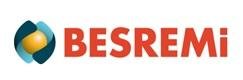 Trademark BESREMi + logo