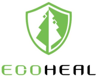 Trademark ecoheal