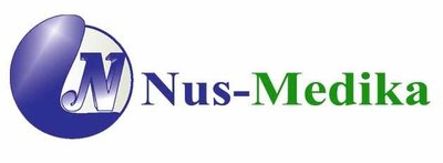 Trademark Nus-Medika