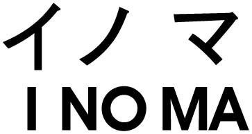 Trademark INOMA