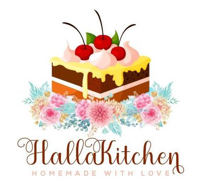 Trademark HALLAKITCHEN