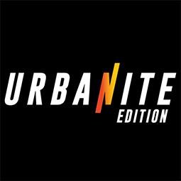 Trademark URBANITE EDITION