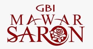 Trademark GBI MAWAR SARON & Lukisan