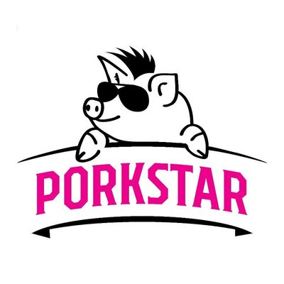 Trademark PORKSTAR