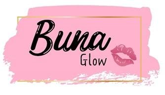 Trademark Buna Glow dan Logo