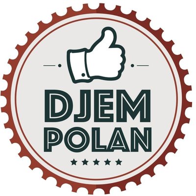 Trademark DJEMPOLAN DAN LOGO