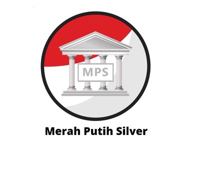 Trademark MERAH PUTIH SILVER