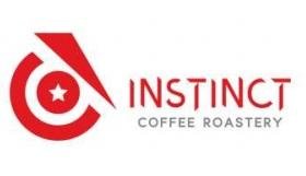 Trademark INSTINCT COFFEE ROASTERY