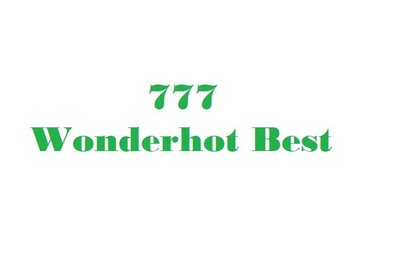 Trademark 777 Wonderhot Best