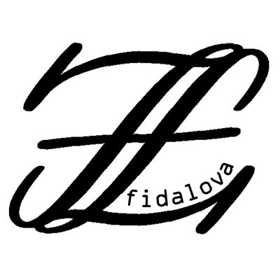 Trademark fidalova