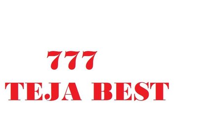 Trademark 777 Teja Best