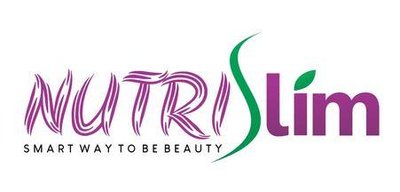 Trademark NUTRISLIM SMART WAY TO BE BEAUTY + GAMBAR