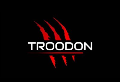 Trademark TROODON