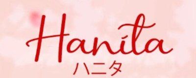 Trademark HANITA + LOGO