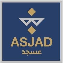 Trademark ASJAD