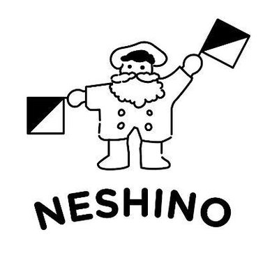 Trademark NESHINO + LOGO