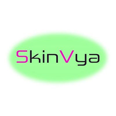 Trademark SkinVya