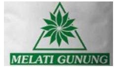 Trademark MELATI GUNUNG DAN LUKISAN