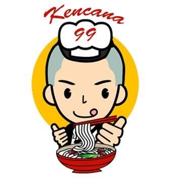 Trademark kencana 99