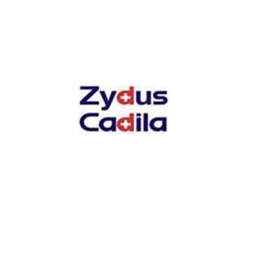 Trademark Zydus Cadila (device/Logo)