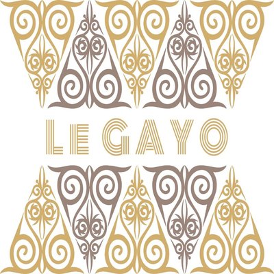 Trademark LEGAYO