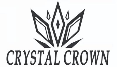 Trademark Crystal Crown